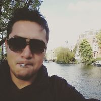 Photos de Daniel Ibarra