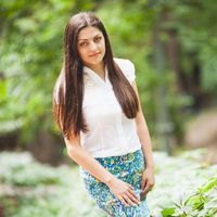 Irina Frumusachi's Photo