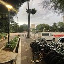 Cycling In GBK (Can Rent There)'s picture