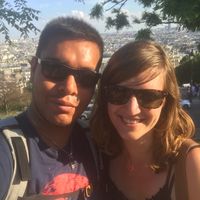 Charlotte Rigaud's Photo