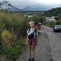 Catalina D'amato's Photo