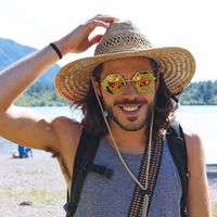 Riley Callow的照片