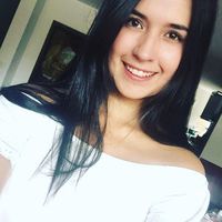 Maria Camila  Rodriguez P的照片