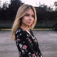 Inna Levontiuk's Photo