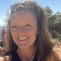 Laerke Jensen's Photo