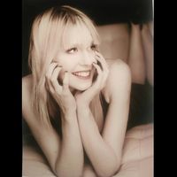 Janina Sievers的照片