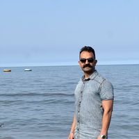 Behzad Amiri's Photo