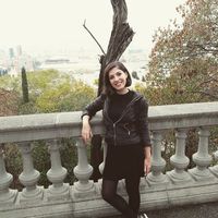 Gamze Boztepe's Photo