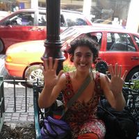 Фотографии пользователя Julieta Kohan