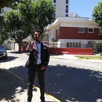 Marcelo Vidal Villarroel's Photo