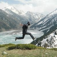 Alexey Ponomarev的照片