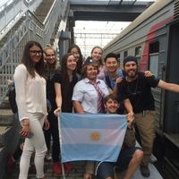 Juan Manuel Herrera Traybel's Photo