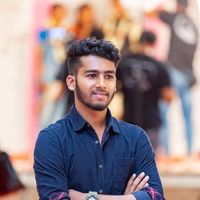 chaitanya Kulkarni's Photo