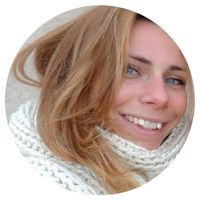 Laure Le Franc的照片