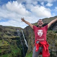 Gonzalo Mich's Photo