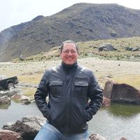 carlos vallejo's Photo