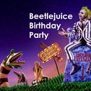 My Beetlejuice Birthday Bash!'s picture