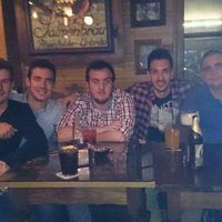 Jorge Medina's Photo