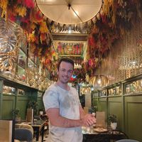 Fotos de Andrés Montero