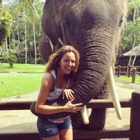 Carol Spadina's Photo