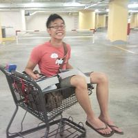 Eric Tan's Photo