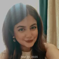 Nayab Nikzad's Photo