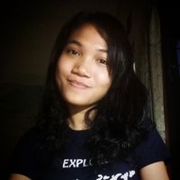 Fotos de Naomi Panjaitan