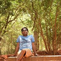 Himanshu  Gupta的照片