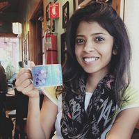 Seema Acharya的照片