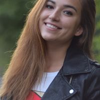 Klaudia Csikós's Photo