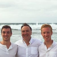 Josh Walters's Photo