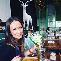 Anna Bogolyubova的照片