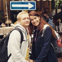 Olga Suslova的照片