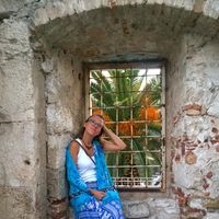 Sabina Skrobacz的照片