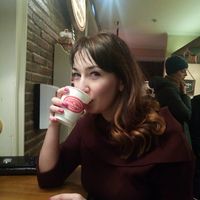 Alina Georgitsa的照片