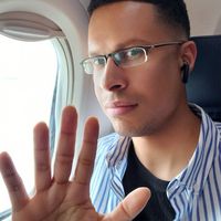 Fotos de Jadir Goncalf