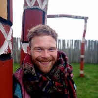 Fridrich Maroni的照片