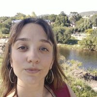 Rocío Almeida's Photo