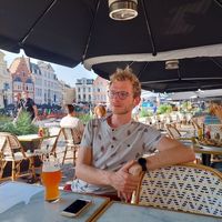 Steven aan het Rot's Photo