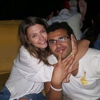 Hannah Robinson的照片