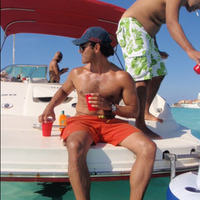 Ricardo Algarín的照片