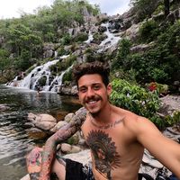 Caique Lopes's Photo