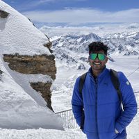 Fotos de Mathivathan Vhallatharasu