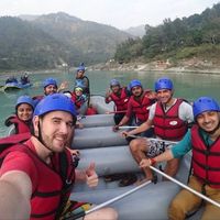 Sakariya Breejesh的照片