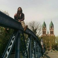 Diego Albizu's Photo