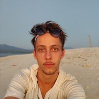 Daniel Wohlers's Photo