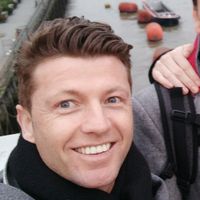 Aidan Lawlor的照片