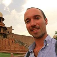 Photos de Gerardo Pérez