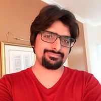 Bilawal Sarwar的照片