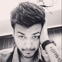 Ajinkya Chougule's Photo